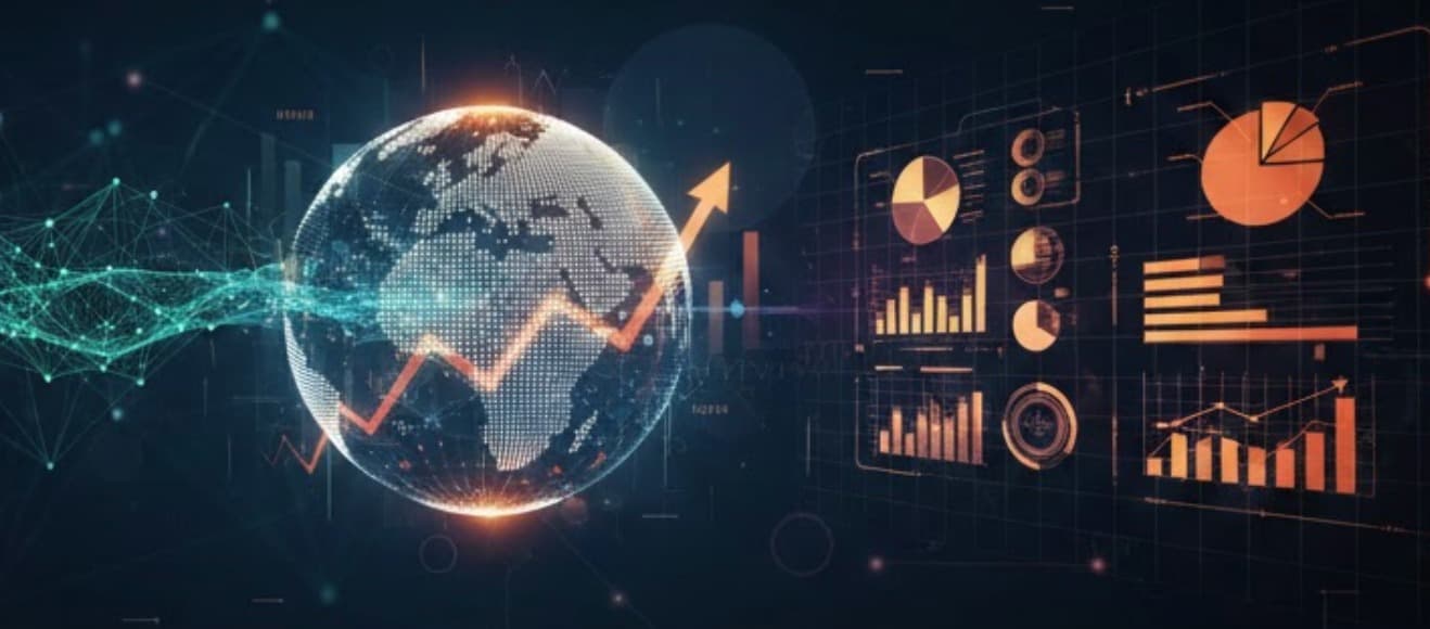 Data, Analytics & Reporting