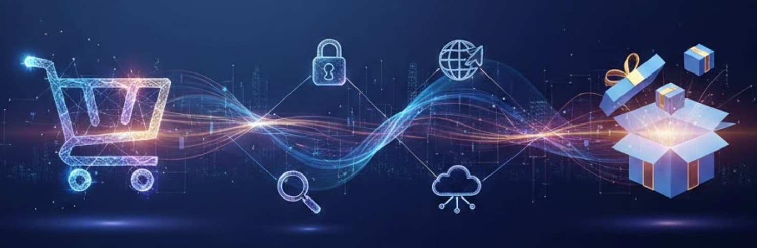 Ecommerce & Quick Commerce