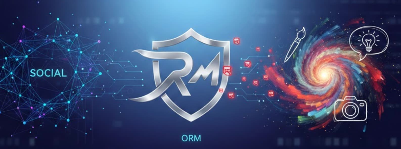 Social, ORM & Creative Services