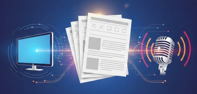 TV, Print, Radio & Outdoor