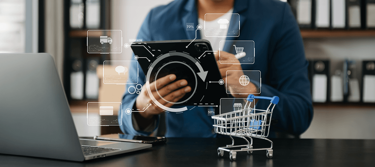 Ecommerce & Quick Commerce