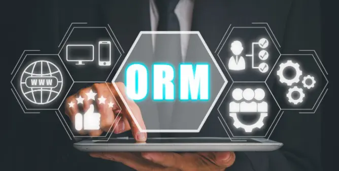 Social, ORM & Creative Services